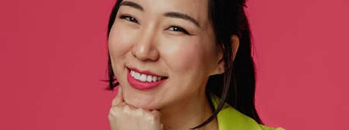 Jenny Tian