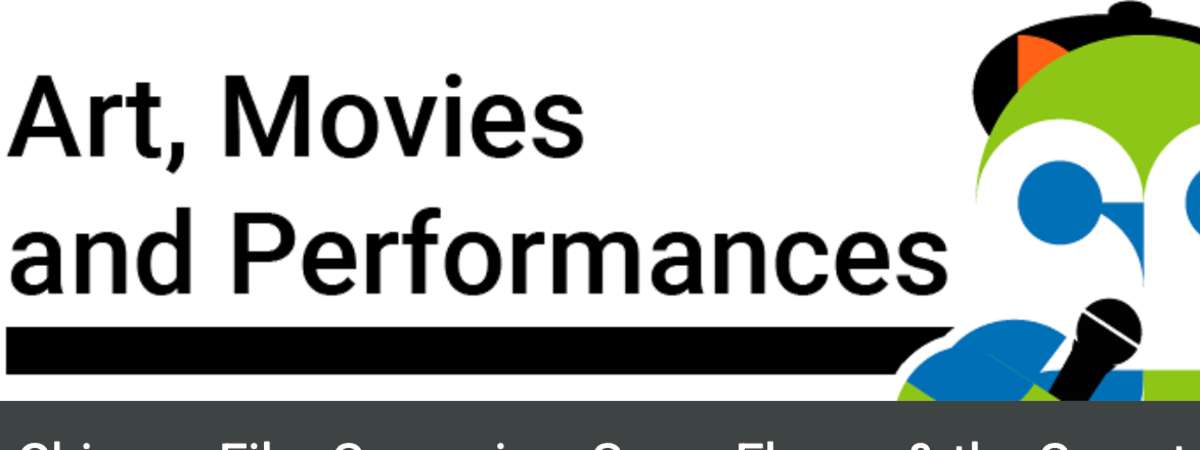 Chicago Public Library's Chinese Film Screening: Snow Flower & the Secret Fan (2011)