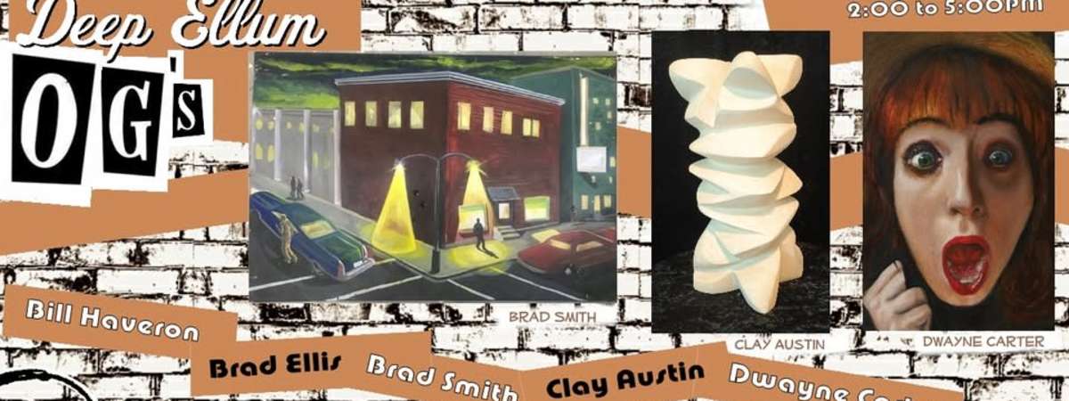 Og's Return to Deep Ellum
