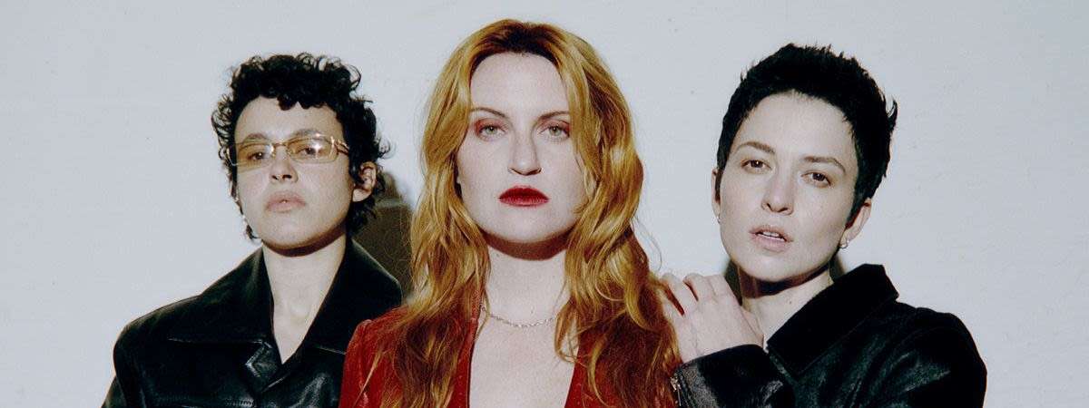 MUNA: Gets So Hot Tour
