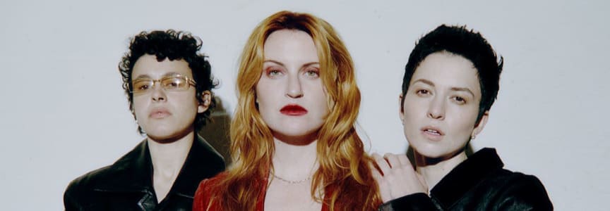 MUNA: Gets So Hot Tour