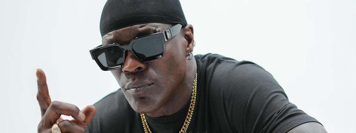 Ron Killings W / Special Guest: Tbd
