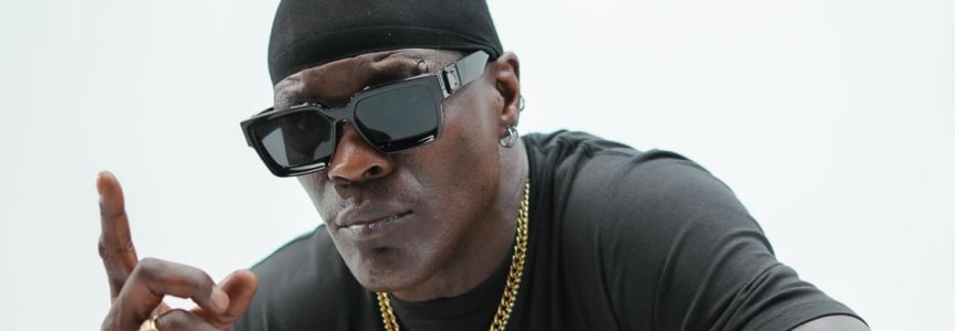Ron Killings W / Special Guest: Tbd