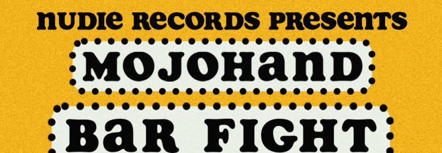 LIVE MUSIC: Mojohand, Barfight, Henry Plotnick Trio