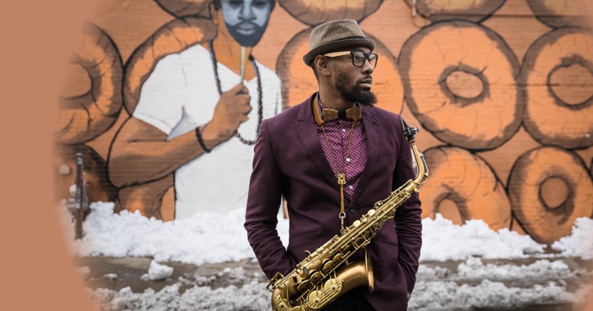 FLOWERS: A Tribute to J. Dilla in St. Louis at City Winery St. Louis