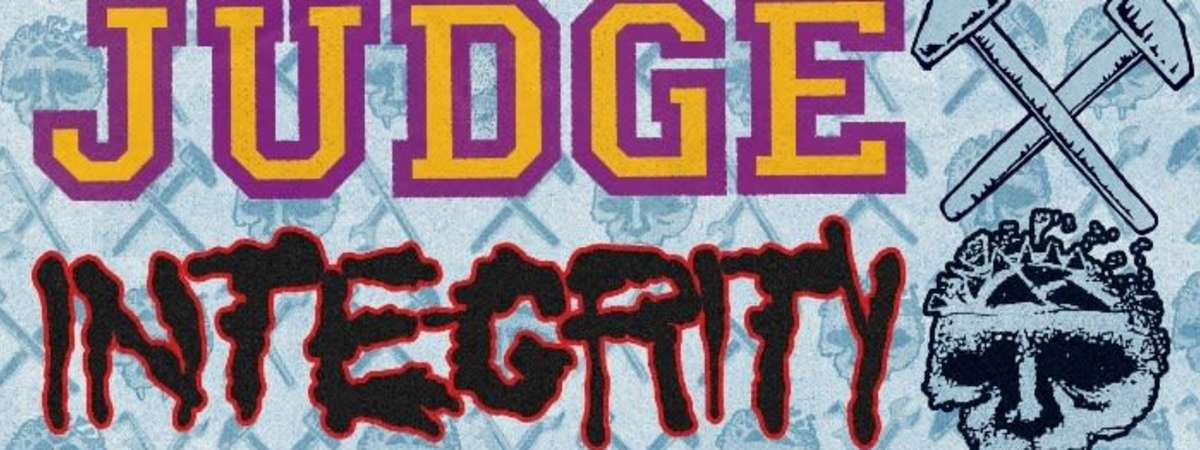 Earth Crisis, Integrity, Judge, Witness Chamber and xfortunex @ HLR