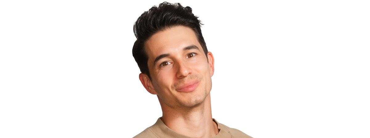 Michael Blaustein