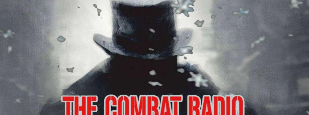 Combat Radio’s Christmas Carol For A Cure