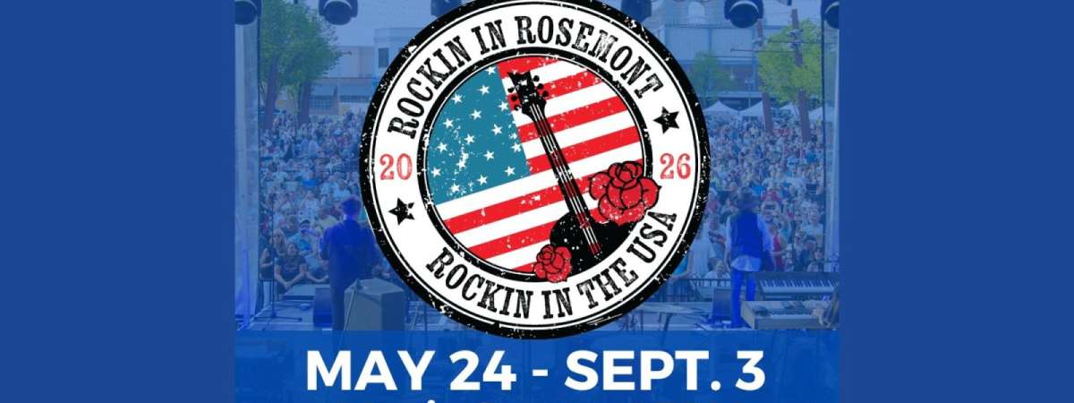 Rockin’ in the Park