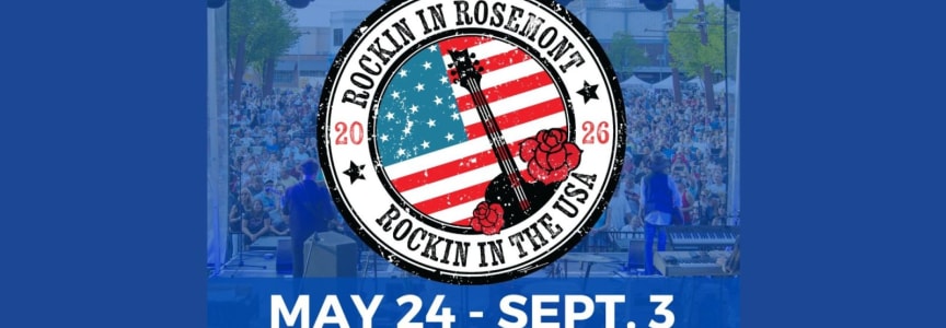 Rockin’ in the Park