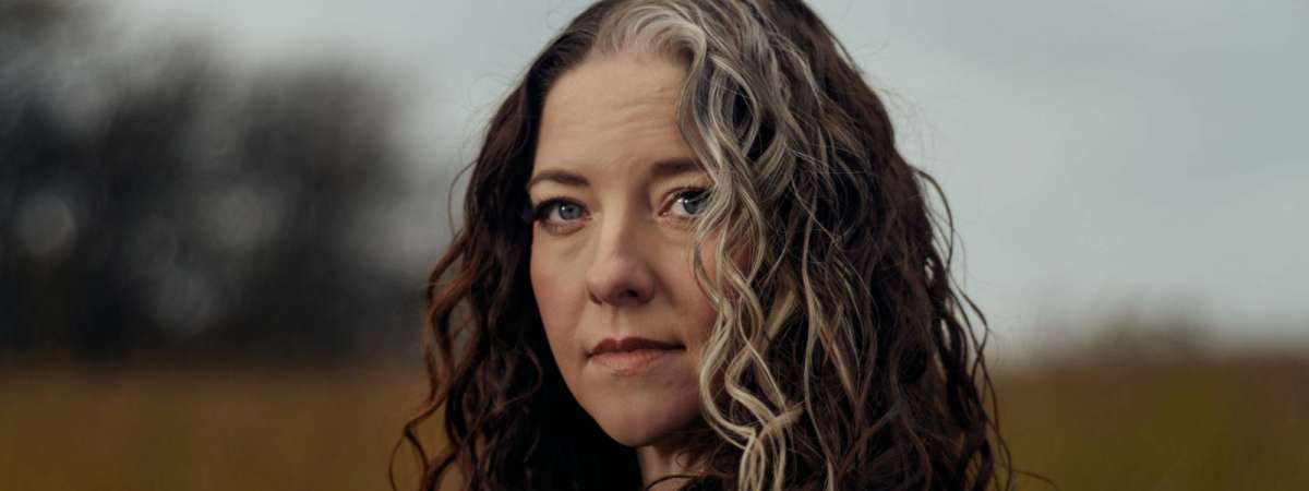 Ashley McBryde: Into The Wild Tour