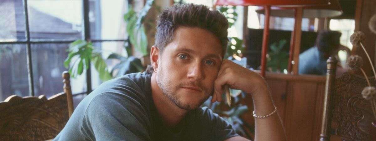 Niall Horan