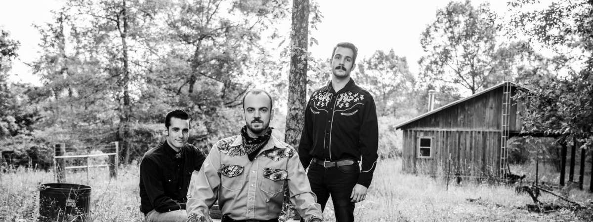 Wild Bill & the Bruisers