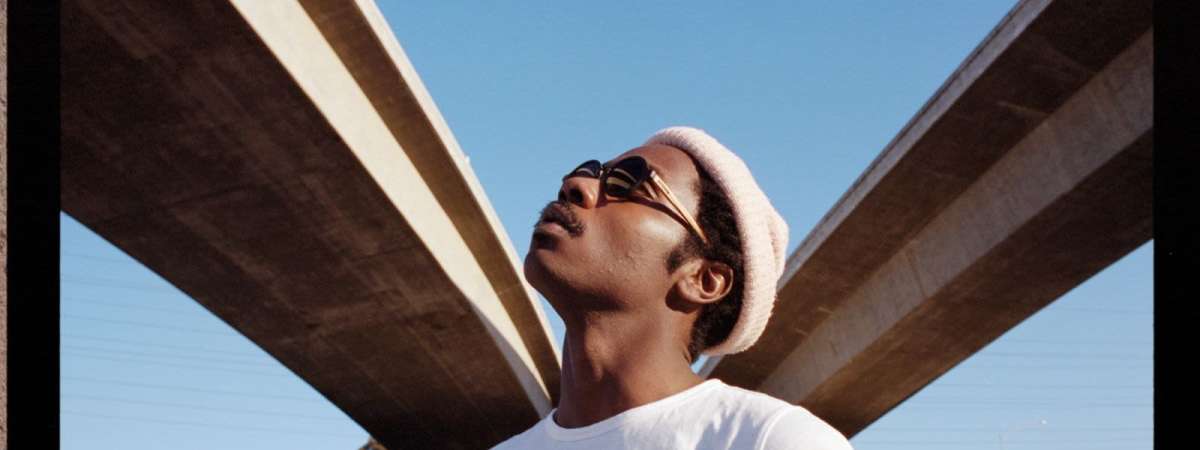 Channel Tres - The Enigma Tour