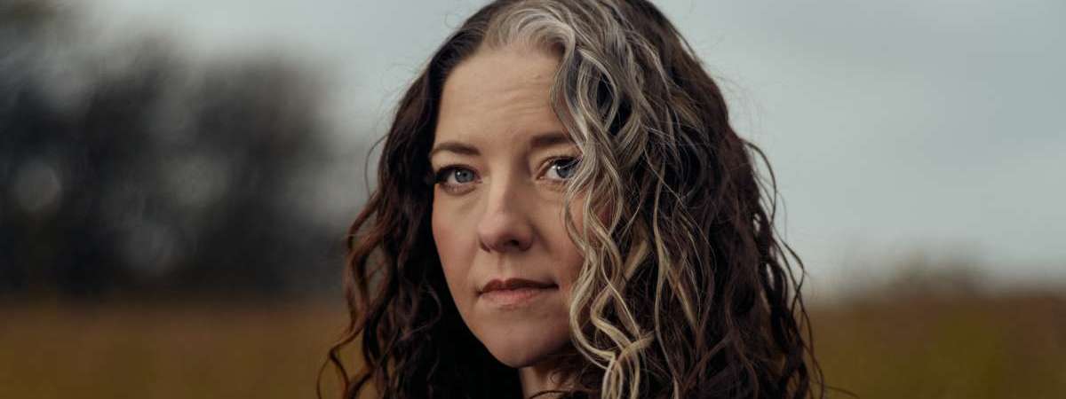 Ashley McBryde: Into The Wild Tour