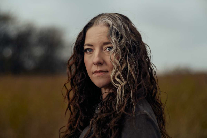Ashley McBryde: Into The Wild Tour