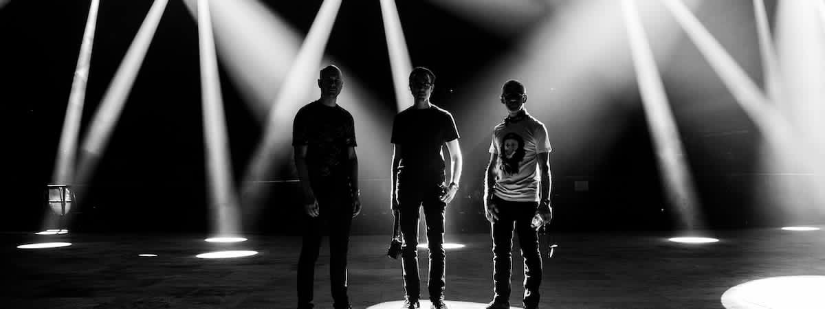 Above & Beyond