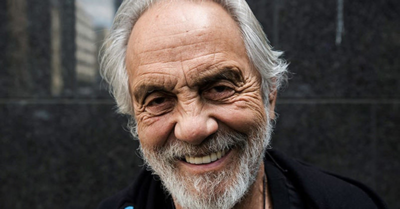 Tommy Chong