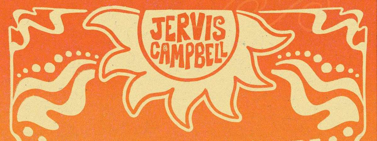 Jervis Campbell