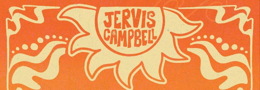 Jervis Campbell