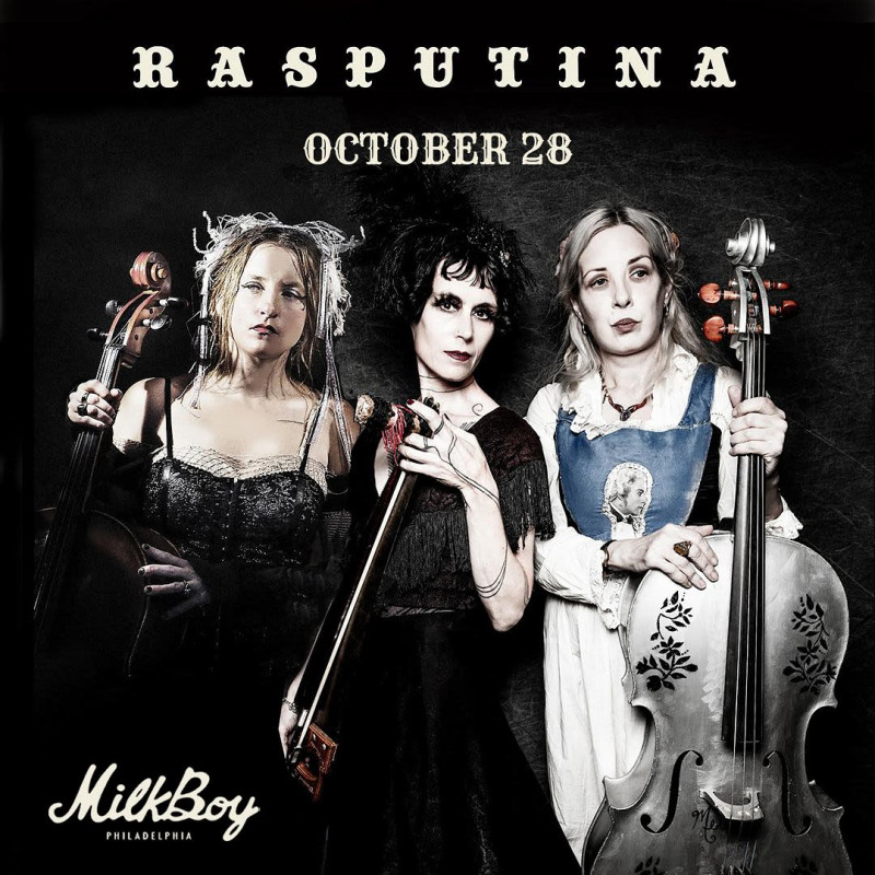Rasputina