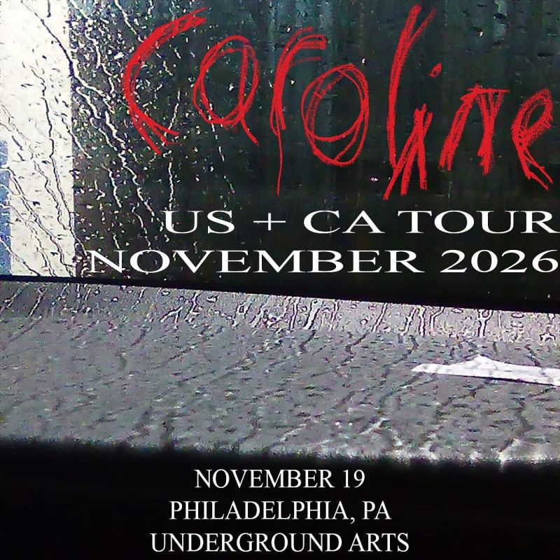 caroline