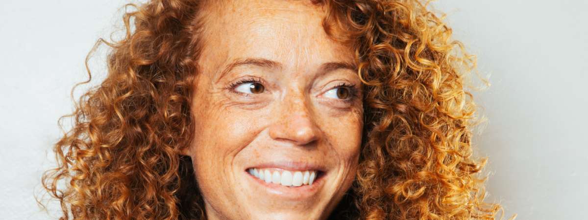 Michelle Wolf: Best Job in the World