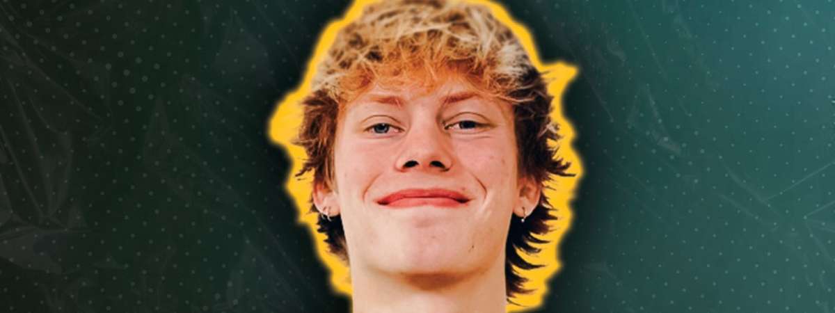 Bryce Crawford: Open Heaven