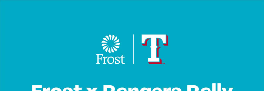 Frost x Rangers Rally 