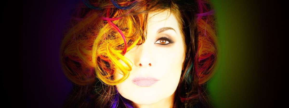 Ann Wilson: The Voice of Heart & Tripsitter