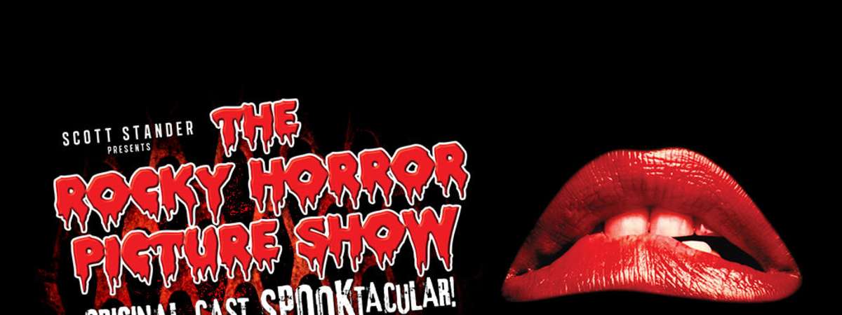 The Rocky Horror Picture Show, Spooktacular Tour