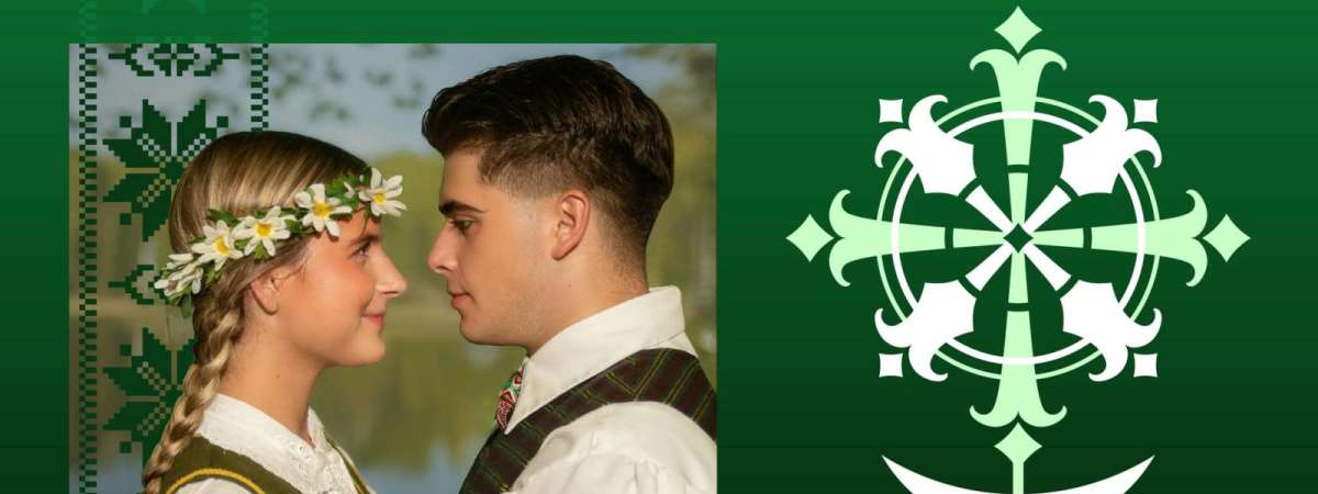 XVII Lithuanian Folk Dance Festival of North America