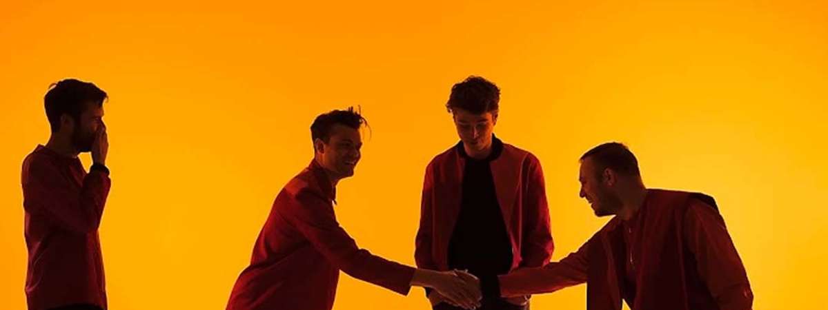 Everything Everything: Get to Heaven 10th Anniversary