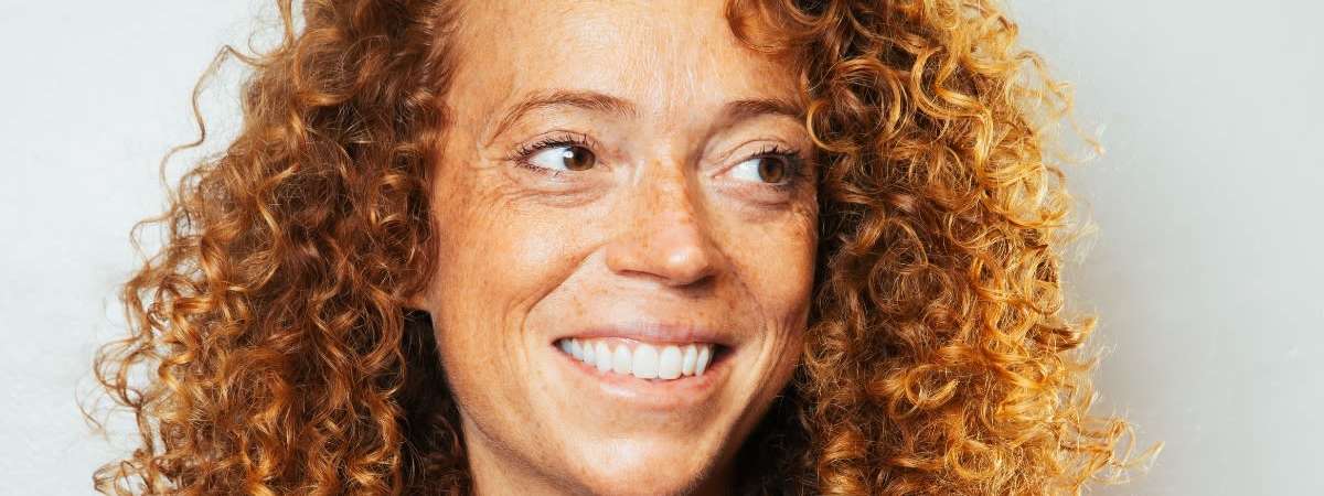 Michelle Wolf
