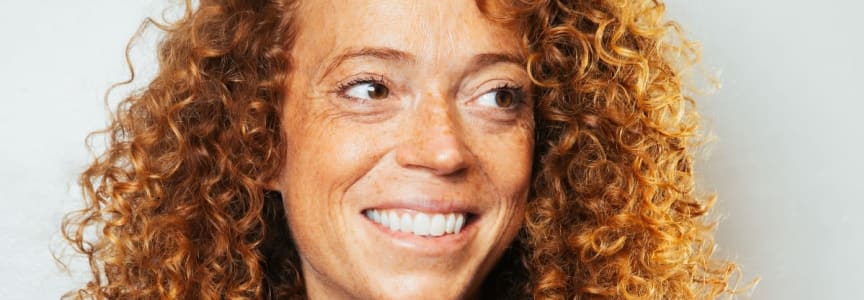 Michelle Wolf