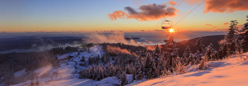 Grouse Mountain