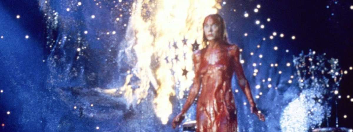 CARRIE (1976) at Alamo Drafthouse Cedars