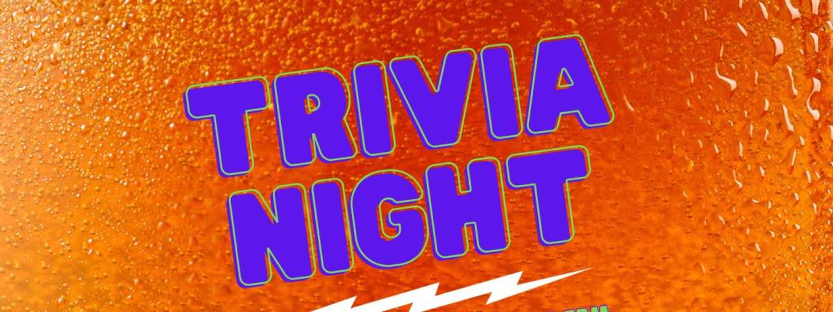 Trivia Night - Crydon