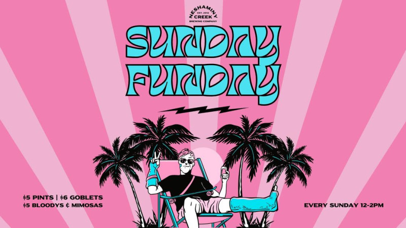Sunday Funday