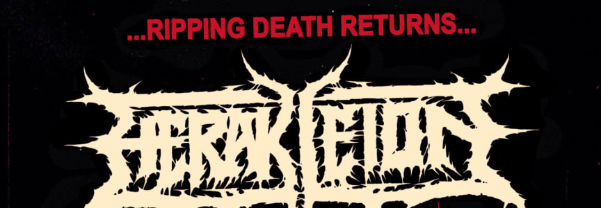 HERAKLEION, MORTA, DEATH PRISON