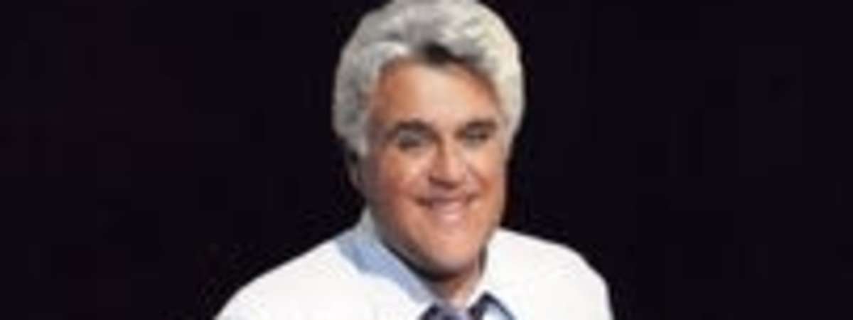 Jay Leno