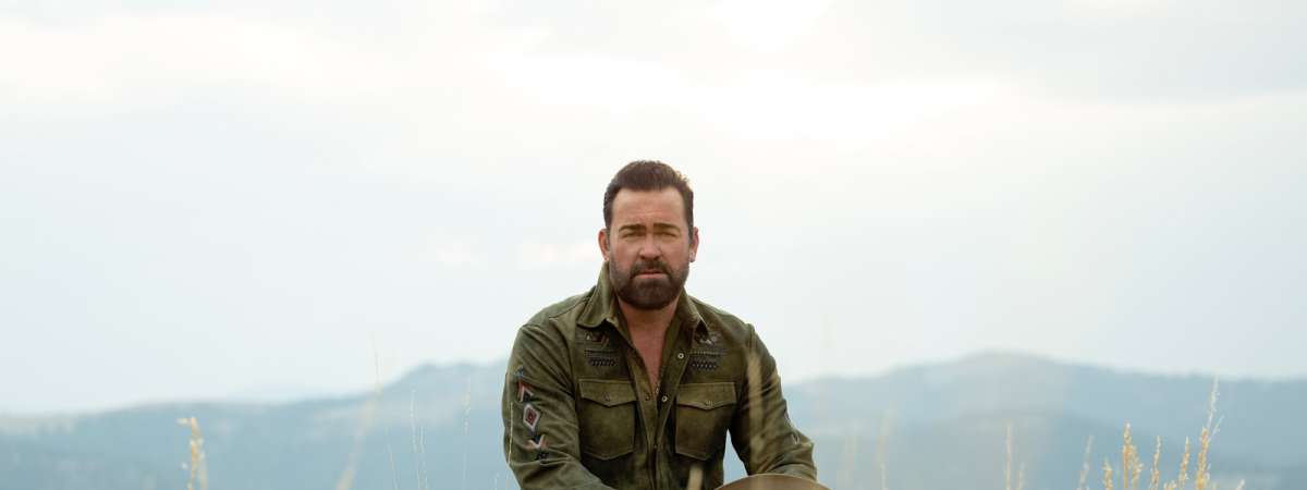 Lee Brice: Sunriser Tour
