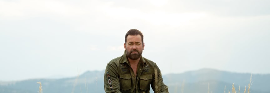 Lee Brice: Sunriser Tour