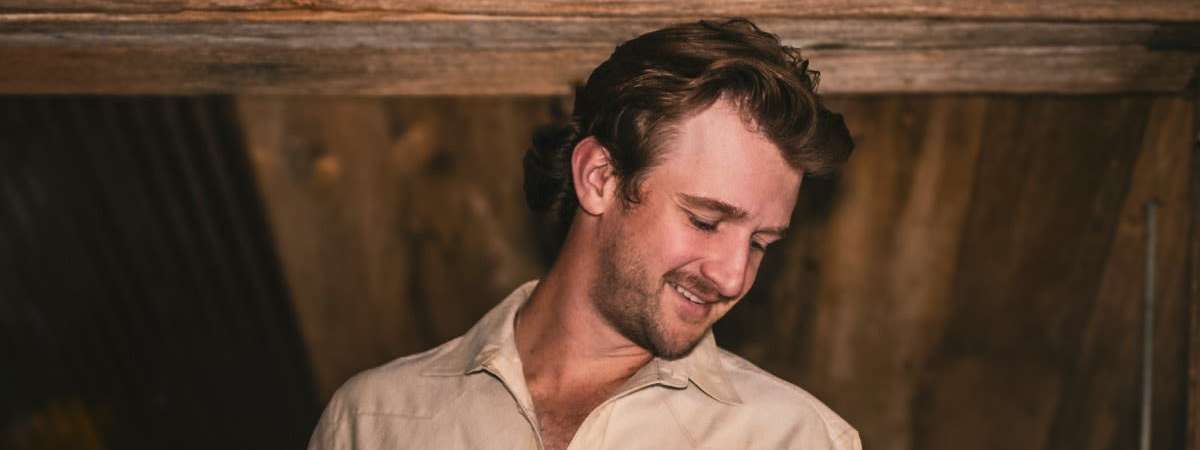Hayden Baker
