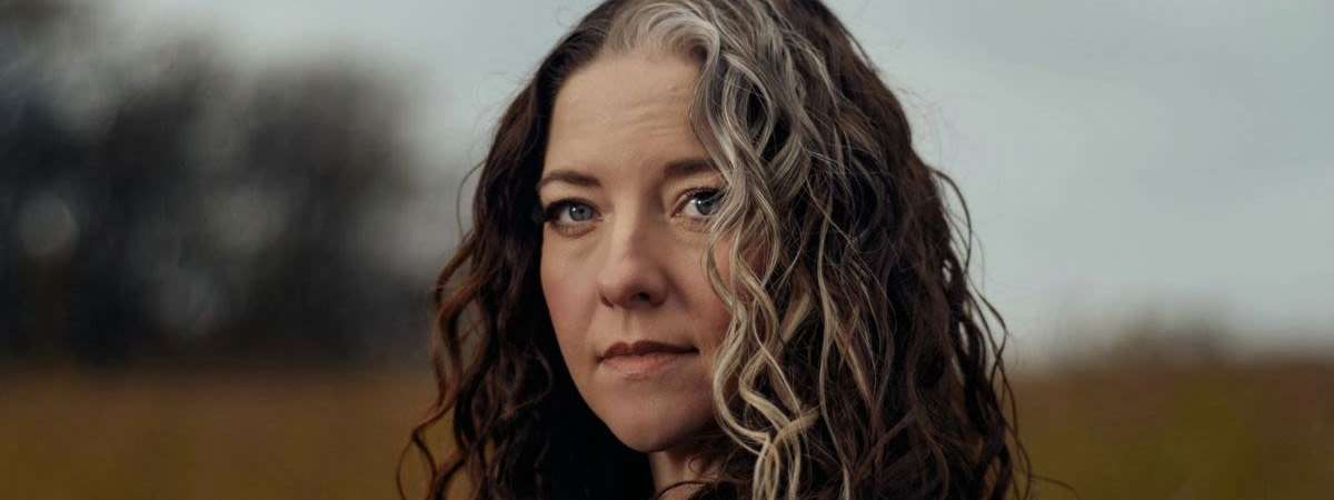 Ashley McBryde