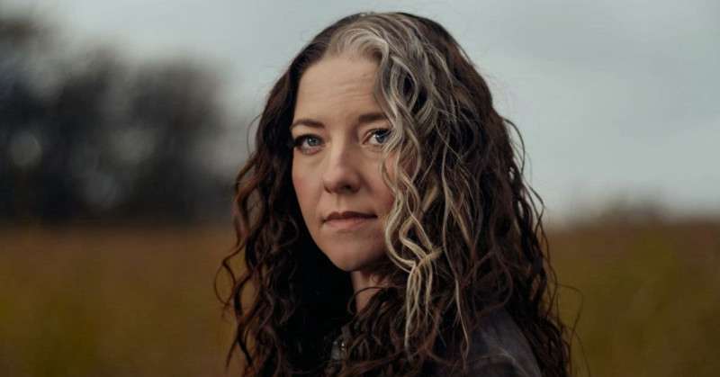 Ashley McBryde