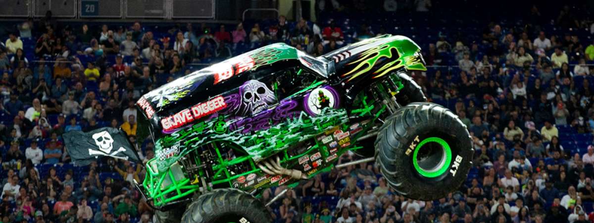 Monster Jam