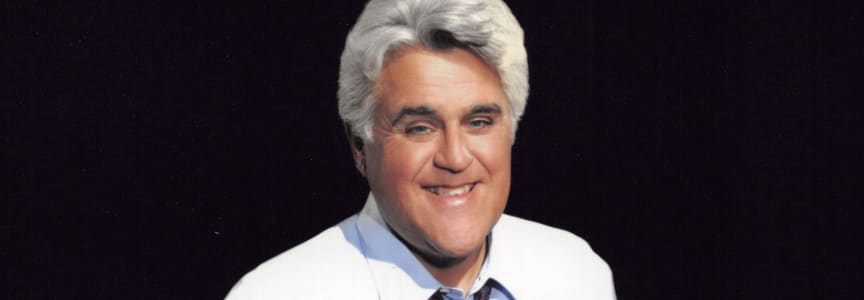 Jay Leno
