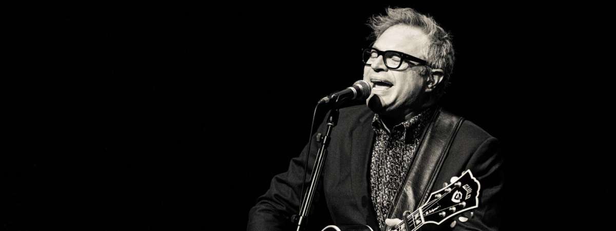 Steven Page - Steven's Greetings 2026