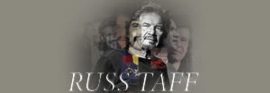 Russ Taff/Steve Taylor